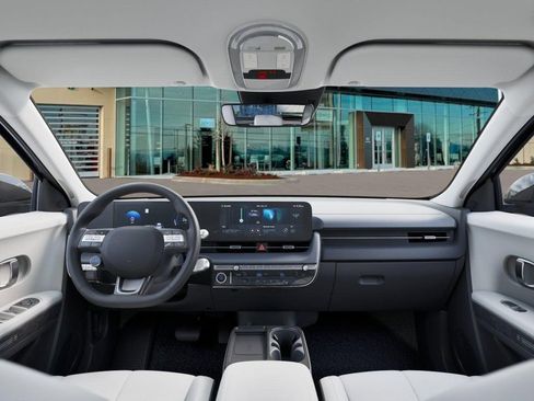 New 2026 Hyundai Ioniq 5 SEL image 11