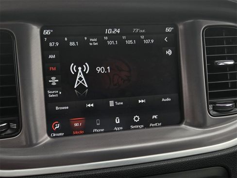 Used 2022 Dodge Charger GT w/ Blacktop Package image 8