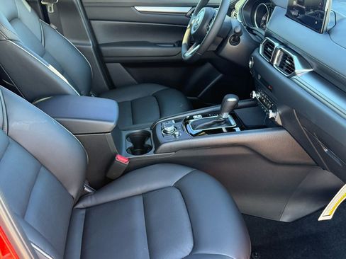 New 2025 MAZDA CX-5 AWD 2.5 S w/ Select Package image 10