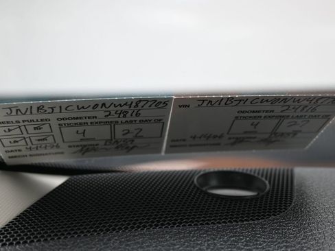 Used 2022 Nissan Rogue Sport SL image 10