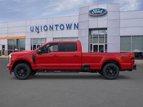 New 2026 Ford F250 XLT w/ XLT Premium Package image 3