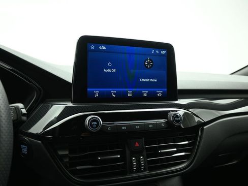 Certified 2024 Ford Escape ST-Line w/ Equipment Group 301A image 15