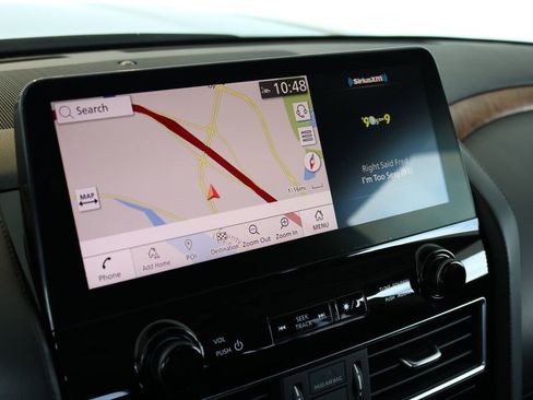 Used 2024 Nissan Armada SL image 52