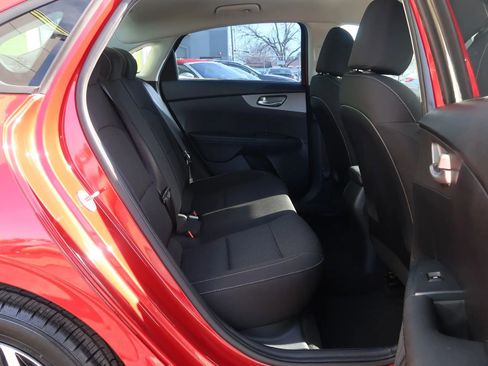 Used 2019 Kia Forte LXS image 20