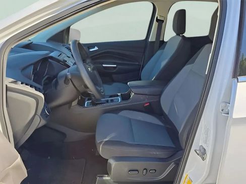 Used 2018 Ford Escape SE AWD/4WD image 23