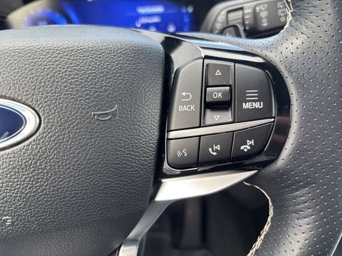 Used 2023 Ford Explorer ST AWD/4WD image 17