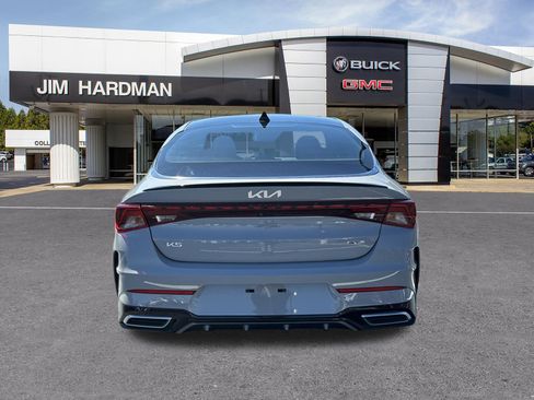 Used 2023 Kia K5 GT-Line image 6
