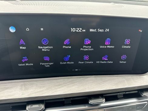 New 2025 Kia Telluride SX X-Line image 18