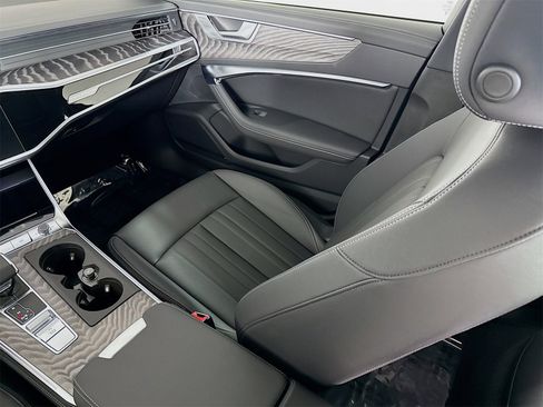 New 2026 Audi A6 Premium Plus image 25
