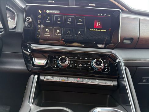 New 2026 GMC Sierra 3500 Denali Ultimate image 26