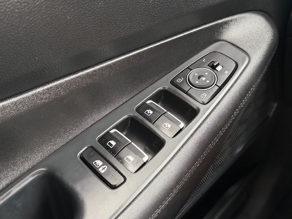 Used 2022 Hyundai Santa Fe SEL w/ Convenience Package FWD image 21
