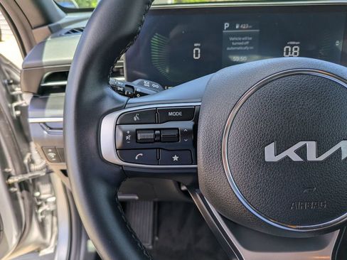 Certified 2025 Kia K5 GT-Line FWD image 30