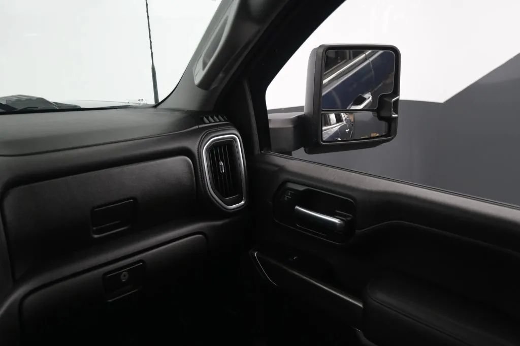 Used 2020 Chevrolet Silverado 2500 LTZ w/ Technology Package AWD/4WD image 51