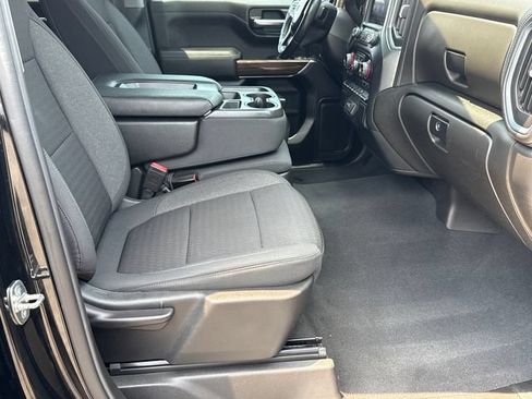 Used 2022 Chevrolet Silverado 1500 RST RWD image 13