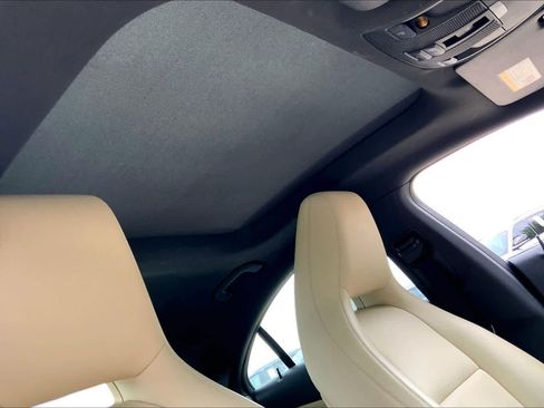 Used 2016 Mercedes-Benz CLA 250 4MATIC image 14