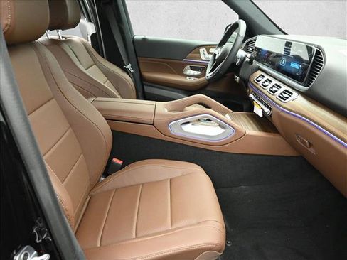 Used 2026 Mercedes-Benz GLE 450 4MATIC image 26