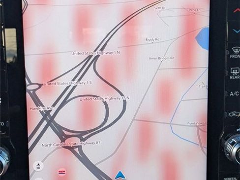 New 2026 RAM 3500 Limited image 18