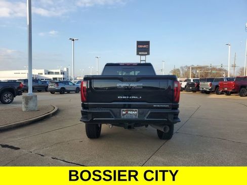 New 2026 GMC Sierra 2500 Denali Ultimate image 6