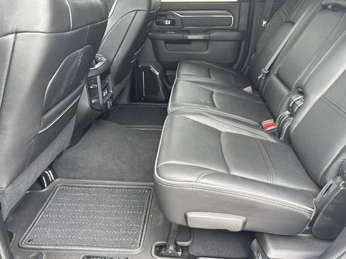 Used 2024 RAM 2500 Limited image 22