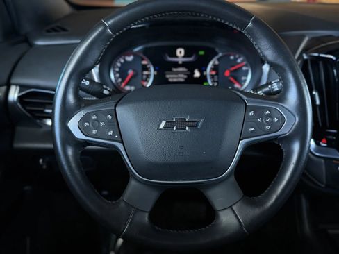 Used 2023 Chevrolet Traverse Premier w/ Redline Edition image 25