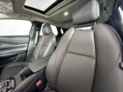 New 2026 MAZDA CX-30 2.5 Turbo w/ Premium Plus Pkg
