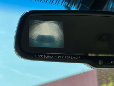 Used 2011 Toyota Tacoma 4x4 Access Cab w/ SR5 Pkg #2 image 17