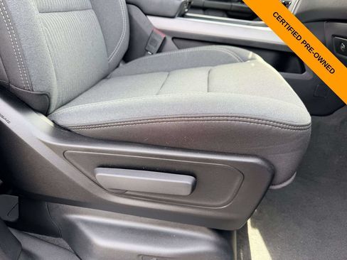 Certified 2022 RAM 1500 Big Horn AWD/4WD image 8