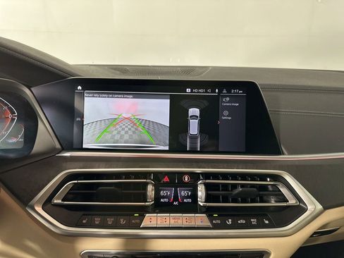 Certified 2022 BMW X5 xDrive40i w/ Premium Package AWD/4WD image 19