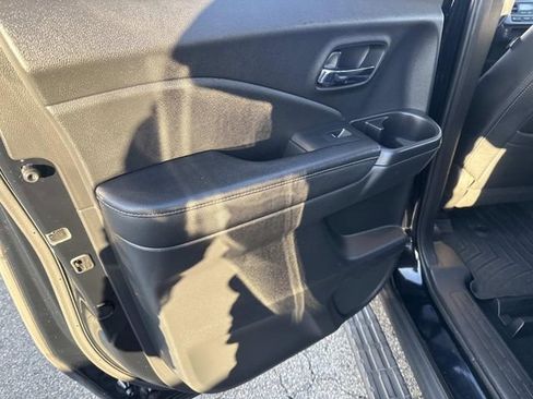 Used 2019 Honda Ridgeline RTL-T image 19