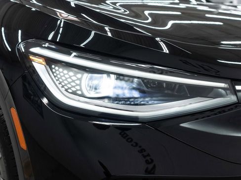 Used 2023 Volkswagen ID.4 Pro S Plus image 41