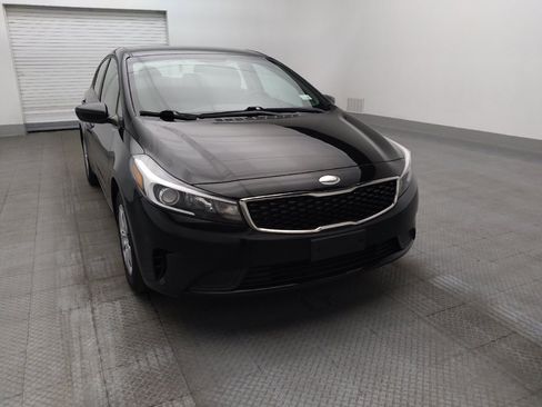Used 2017 Kia Forte LX FWD image 14