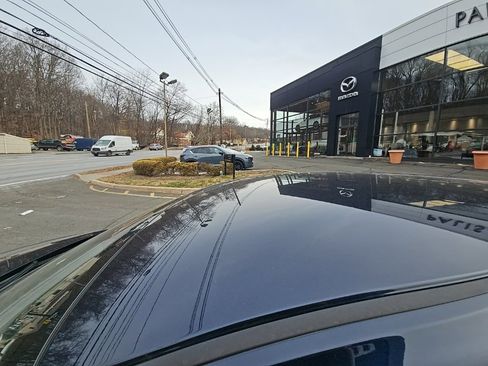 Used 2022 MAZDA MAZDA3 s image 12