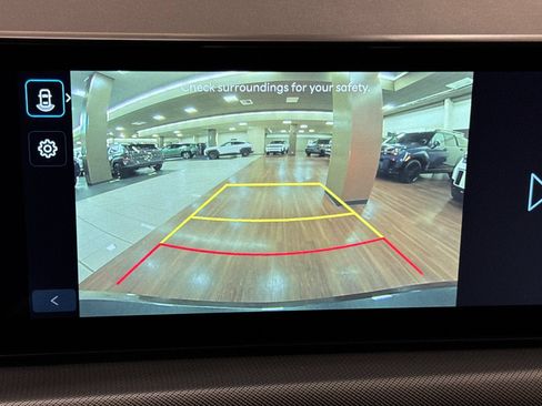 New 2026 Hyundai Sonata SEL FWD image 18