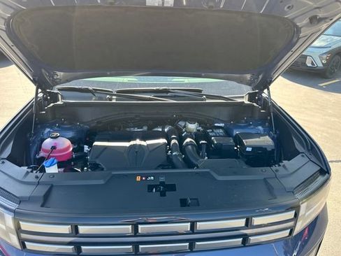 New 2026 Hyundai Santa Fe SEL image 38