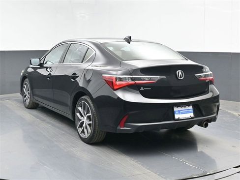 Used 2019 Acura ILX Premium Package image 7