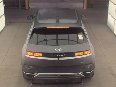 Used 2023 Hyundai Ioniq 5 SEL w/ Cargo Package image 5