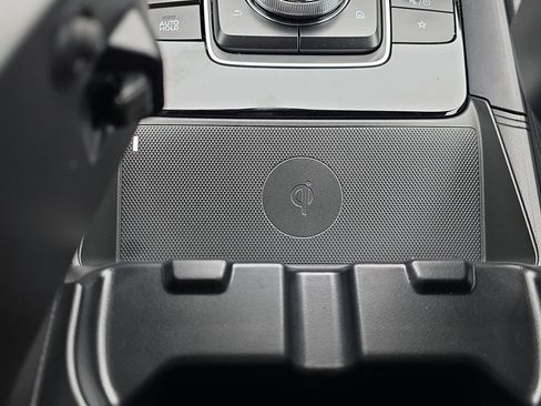 New 2026 MAZDA CX-50 AWD 2.5 Hybrid w/ Cargo Package image 28