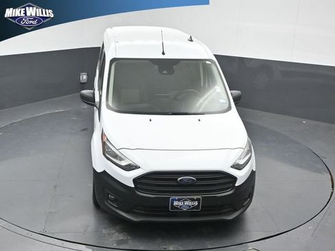 Used 2022 Ford Transit Connect XL FWD image 10