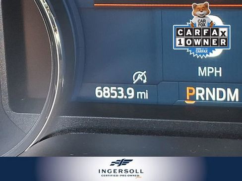 Used 2024 Ford Expedition Timberline image 23