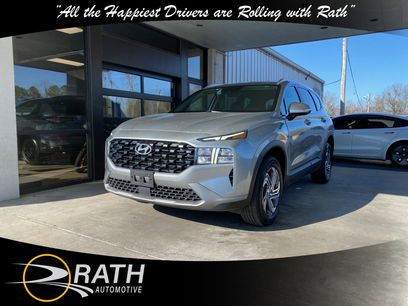 Used 2023 Hyundai Santa Fe SEL