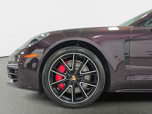 Certified 2020 Porsche Panamera GTS AWD/4WD image 10