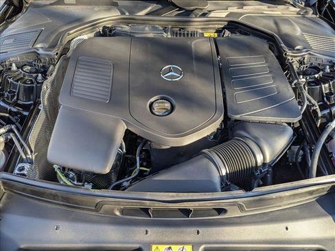 New 2026 Mercedes-Benz C 300 Sedan image 15