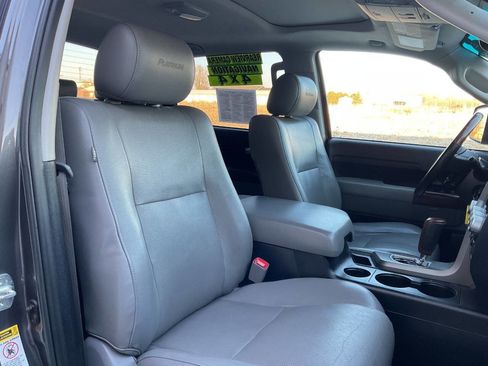Used 2013 Toyota Tundra Platinum image 45