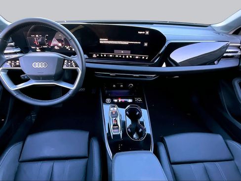 Used 2025 Audi A5 2.0T Premium Plus w/ Premium Plus AWD/4WD image 14