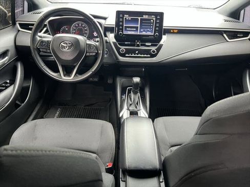 Certified 2021 Toyota Corolla SE image 19