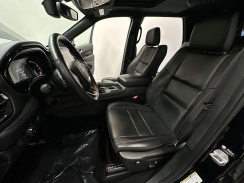 Used 2022 Dodge Durango R/T w/ Blacktop Package image 19