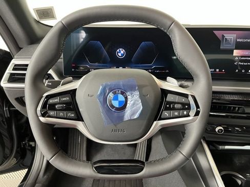 New 2025 BMW 230i xDrive Coupe w/ Premium Package image 12