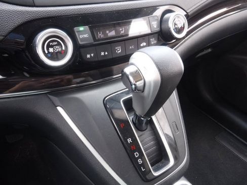 Used 2016 Honda CR-V EX-L image 21