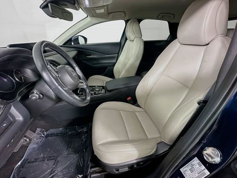 Used 2023 MAZDA CX-30 AWD 2.5 S w/ Preferred Package image 28