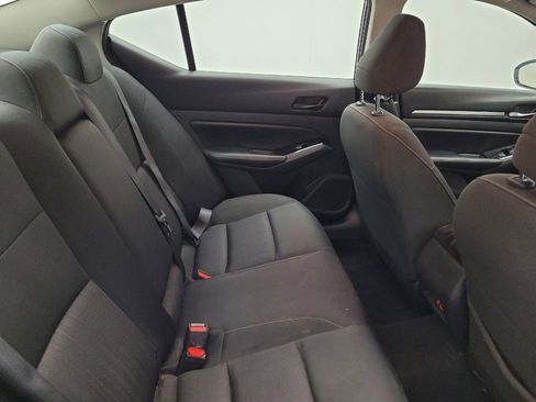 Used 2023 Nissan Altima 2.5 SV image 19